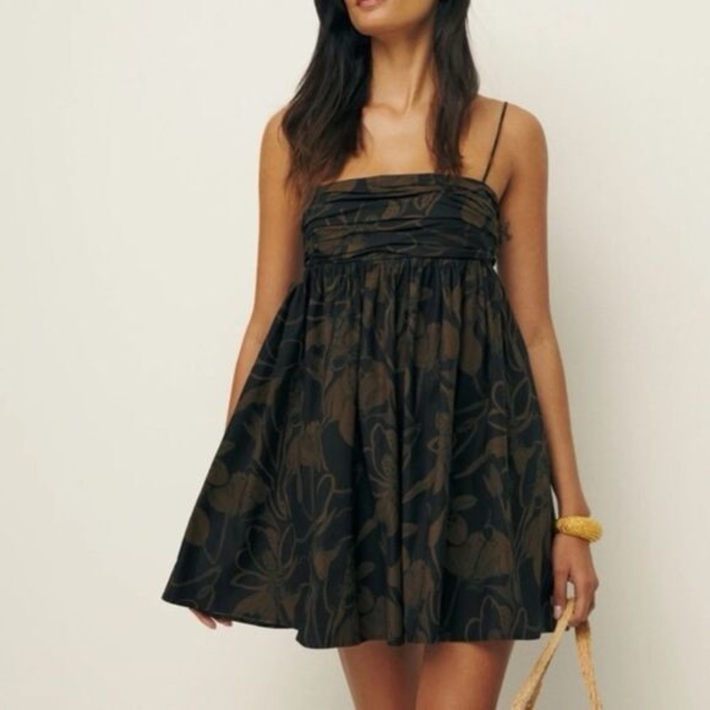 Reformation Catarina Dress